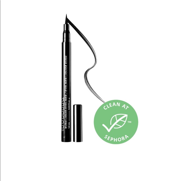 Milk Makeup Other - MILK MAKEUP KUSH LIQUID EYELINER